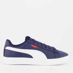 Tênis Juvenil Puma Rickie Classic-Unissex