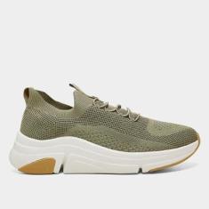 Tênis Modare Knit Feminino-Feminino