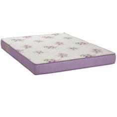 Colchão Viúva Espuma Physical Super Resistente (128x188x17) - Ortobom