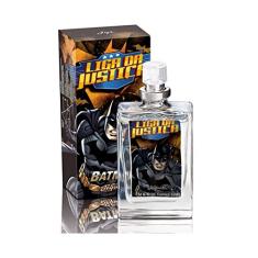 Desodorante Colônia Liga Da Justiça Batman Jequiti 25 ml