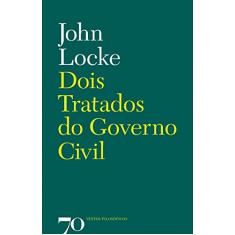 Dois Tratados do Governo Civil