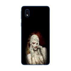 Capa Adesivo Skin116 Verso Para Samsung Galaxy M01 Core