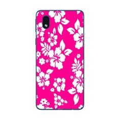 Capa Adesivo Skin182 Verso Para Samsung Galaxy M01 Core