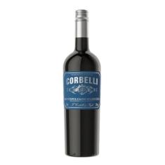 Vinho Corbelli Montepulciano D Abruzzo Doc 750ml