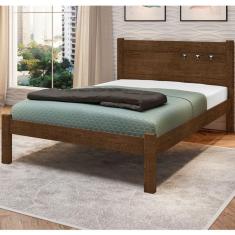 Cama Casal Paloma Malbec