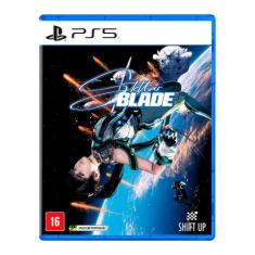 Jogo Stellar Blade, Ps5 - Shift Up