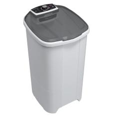 Lavadora de Roupas Tanquinho Newmaq 15 KG 127v Branco