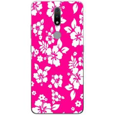 Capa Adesivo Skin182 Verso Para Nokia 2.4 - KawaSkin