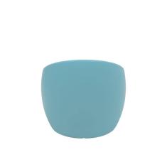 Poltrona Oca Infantil Tramontina Em Polietileno Azul