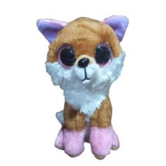 Brinquedo de Pelúcia Zóiudinha Diversos Modelos - Ty Rara - AP TOYS