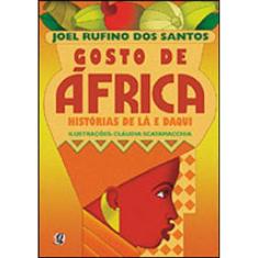 Gosto De África