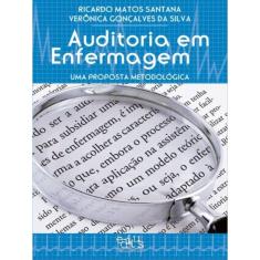 Auditoria Em Enfermagem