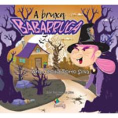 A Bruxa Babarruga