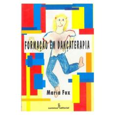 Formação Em Dançaterapia