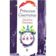 Princesas Guerreiras