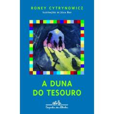 A duna do tesouro