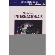 Negócios Internacionais