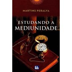 Estudando a Mediunidade