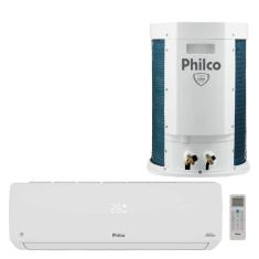 Ar Condicionado Split Inverter Philco 12000 BTUs Frio 220V PAC12000IFM15