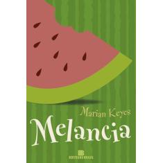 Livro - Melancia