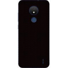 Capa Adesivo Skin362 Verso Para Nokia C21 2022 - KawaSkin