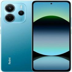 Smartphone Xiaomi Redmi Note 14 128GB 6GB Azul