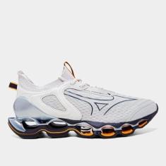 Tênis Mizuno Wave Prophecy 14-Unissex