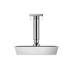 Chuveiro Lorenzetti LorenSlim Square 5013 C16 de Teto Cromada