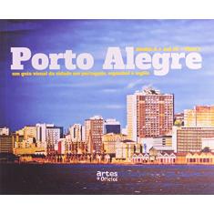 Assim É + Así Es + That´S Porto Alegre - Um Guia Visual Da Cidade Em Português Espanhol E Inglês