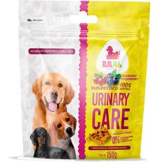 Petisco Papapets Urinary Care para Cães - 150 g
