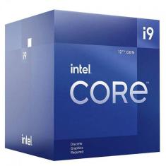 Processador Intel Core I9 12900F 3,80Ghz, 16-Core, Lga1700