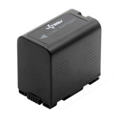 Bateria 3500Mah Para Filmadora Panasonic Ag-Dvc62 - Trev