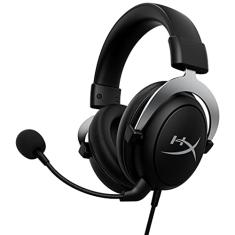 HyperX HEADSET CLOUDX XBOX SERIES X AND S BLACK, One Size