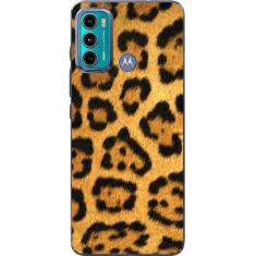 Capa Adesivo Skin575 Verso Para Motorola Moto G60 (2021) - KawaSkin