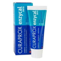 Creme Dental Curaprox Enzycal Zero com 75ml, 1, 75g