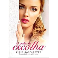 O poder da escolha - ED VIDA E CONSCIEN(668/9036)