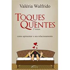 Toques Quentes - 02 Ed. - NOVO SECULO, 3