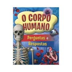 O corpo humano perguntas e respostas - PE DA LETRA, 3
