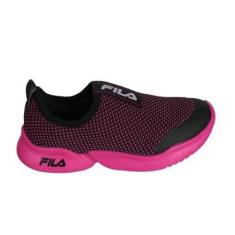 Tênis Menina Fila 1097434 Funny-Feminino