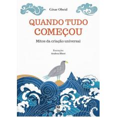 Livro - Quando tudo começou