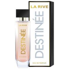 Perfume La Rive Destinee Feminino EDP 90ml, 90ml