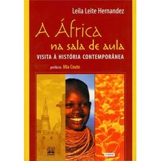 A África na sala de aula: visita à história contemporânea