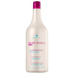 Richée Professional Bioplástica - Shampoo Antirresíduo 1l