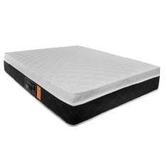 Colchão Castor Solteiro MontBlanc D33 120x203x25cm