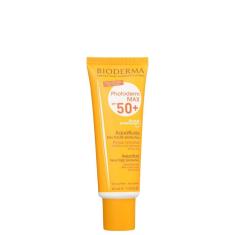 Bioderma Max Aquafluide FPS 50+ - Protetor Facial 40ml
