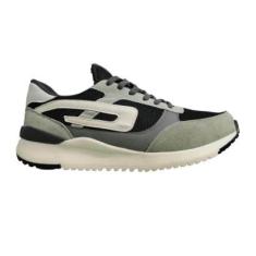 Tênis Polo Go Jogger PG-272-Masculino