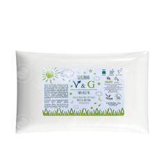 Kit 2 Bases Glicerina Vegetal V&G Branca Sabonete Vegano - Atr Essenci