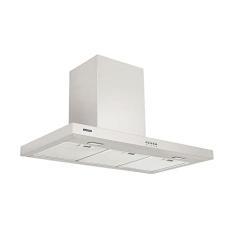 Coifa Inox New Dritta 90cm 127v Tramontina Inox 110v