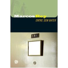 Livro - Entre sem bater