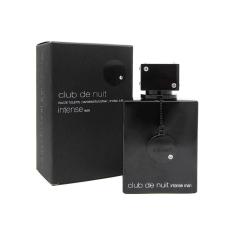 Perfume Armaf Club De Nuit EDT Intense para homens 105 ml
